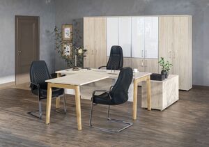 Офисная мебель для персонала ONIX WOOD