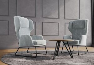 Офисная мягкая мебель PRONTO