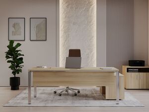 Кабинет руководителя STYLE PROJECT DIRECT LUX