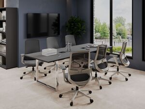 Кабинет руководителя STYLE PROJECT DIRECT LUX