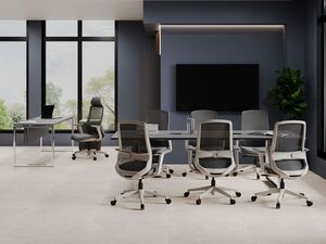 Кабинет руководителя STYLE PROJECT DIRECT LUX