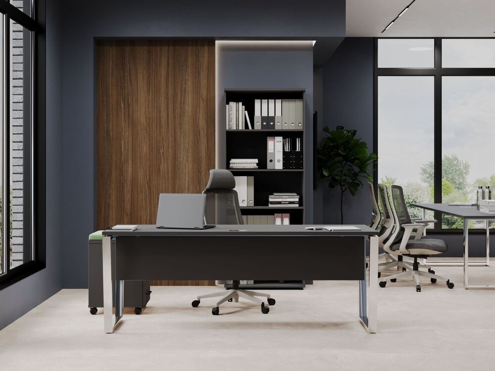 Кабинет руководителя STYLE PROJECT DIRECT LUX