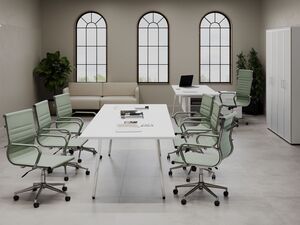 Кабинет руководителя STYLE PROJECT DIRECT LUX