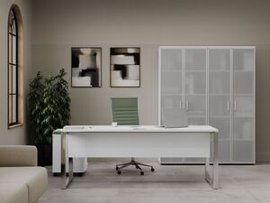 Кабинет руководителя STYLE PROJECT DIRECT LUX