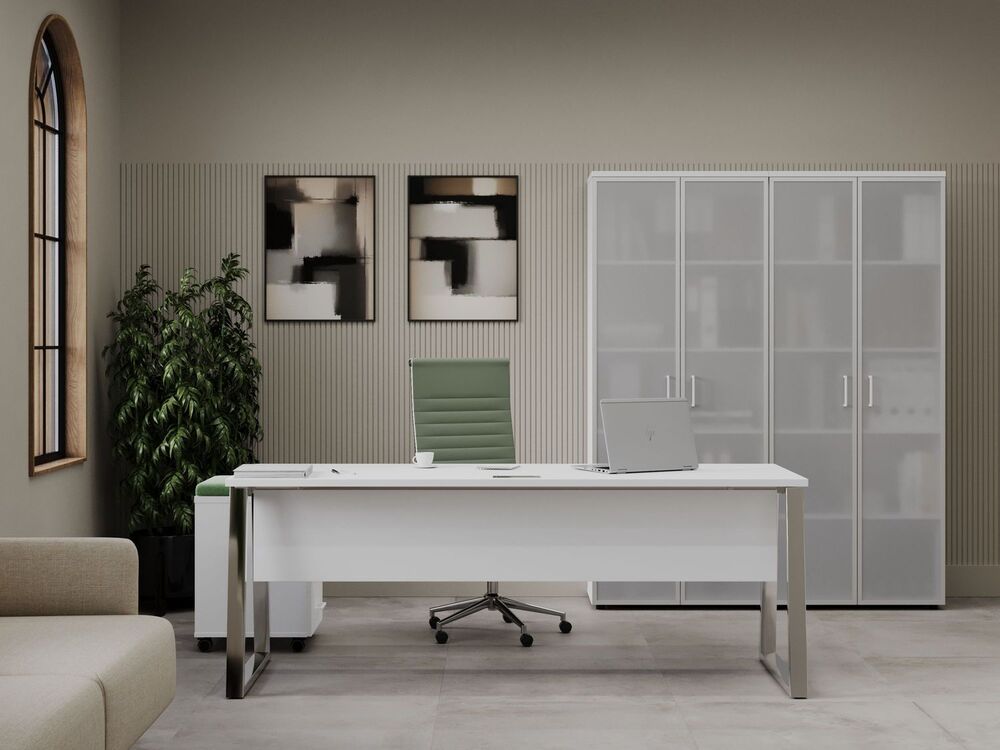 Кабинет руководителя STYLE PROJECT DIRECT LUX