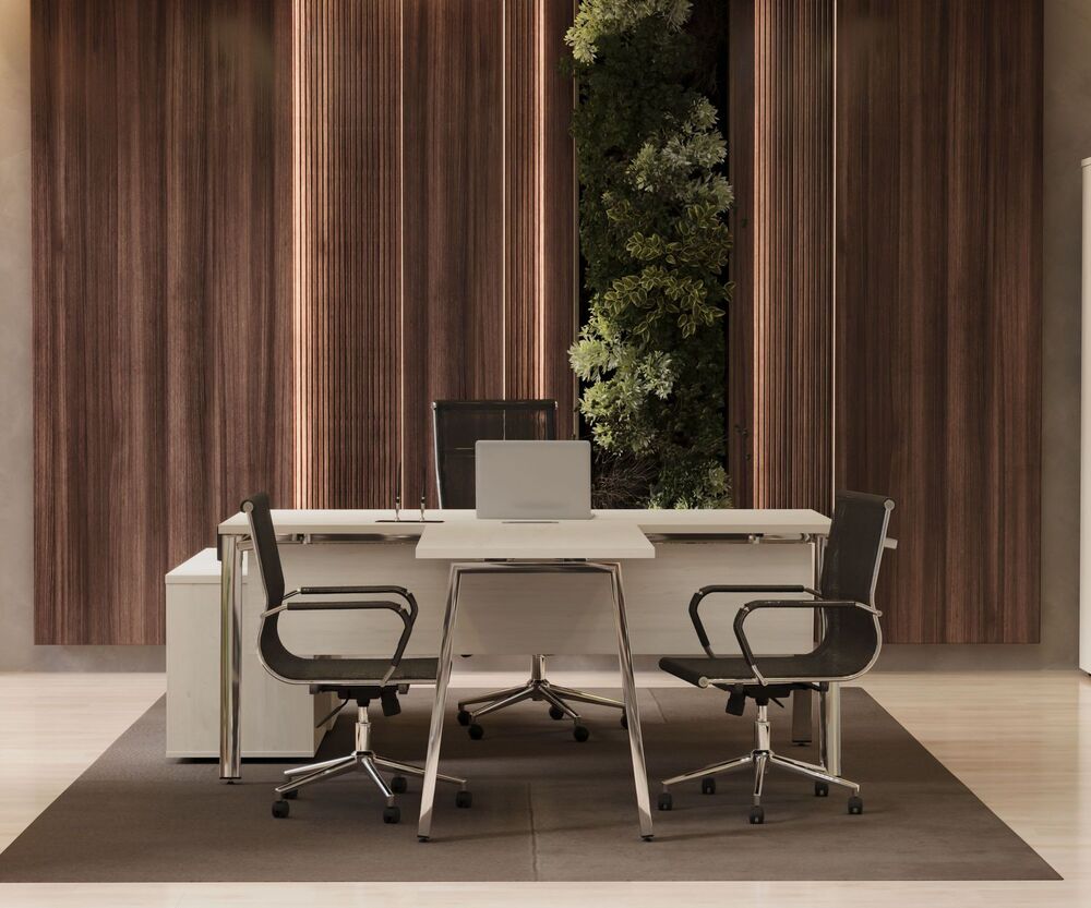 Кабинет руководителя STYLE PROJECT DIRECT LUX