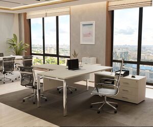 Кабинет руководителя STYLE PROJECT DIRECT LUX