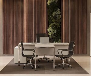 Кабинет руководителя STYLE PROJECT DIRECT LUX