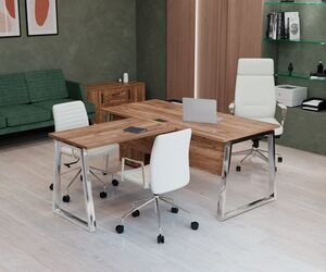 Кабинет руководителя STYLE PROJECT DIRECT LUX