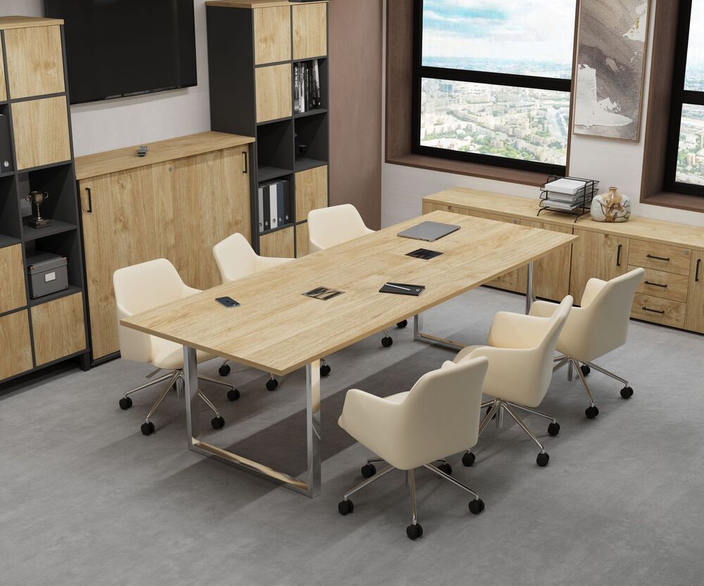 Кабинет руководителя STYLE PROJECT DIRECT LUX