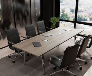 Кабинет руководителя STYLE PROJECT DIRECT LUX