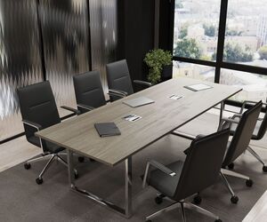 Кабинет руководителя STYLE PROJECT DIRECT LUX