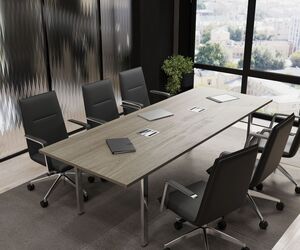 Кабинет руководителя STYLE PROJECT DIRECT LUX