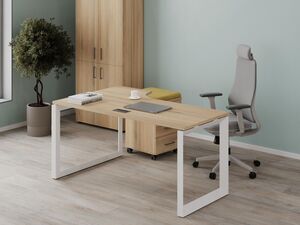 Офисная мебель для персонала Style Project NEXT