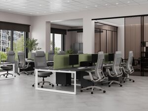 Офисная мебель для персонала Style Project NEXT