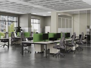 Офисная мебель для персонала Style Project NEXT