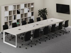 Офисная мебель для персонала Style Project NEXT