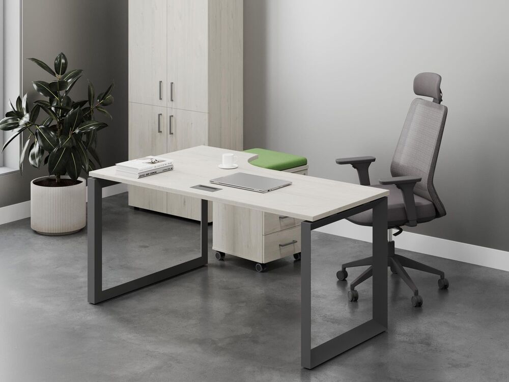 Офисная мебель для персонала Style Project NEXT