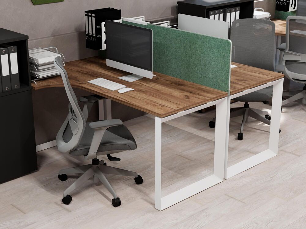 Офисная мебель для персонала Style Project NEXT