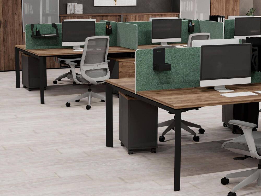 Офисная мебель для персонала Style Project NEXT