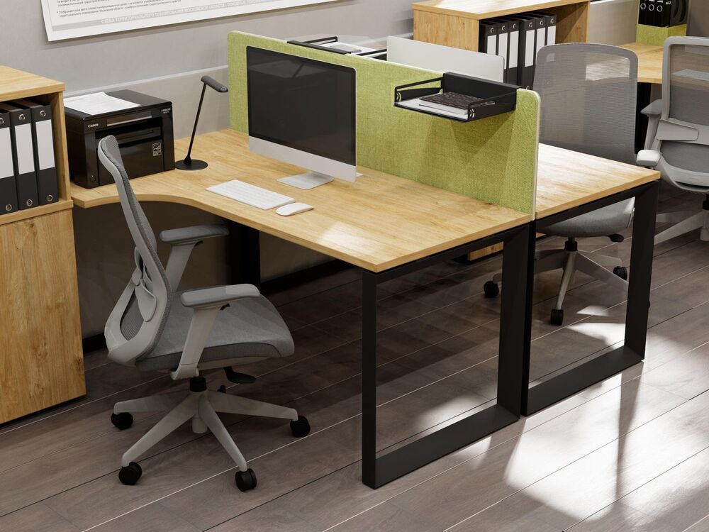 Офисная мебель для персонала Style Project NEXT