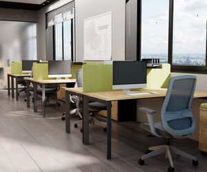 Офисная мебель для персонала Style Project NEXT