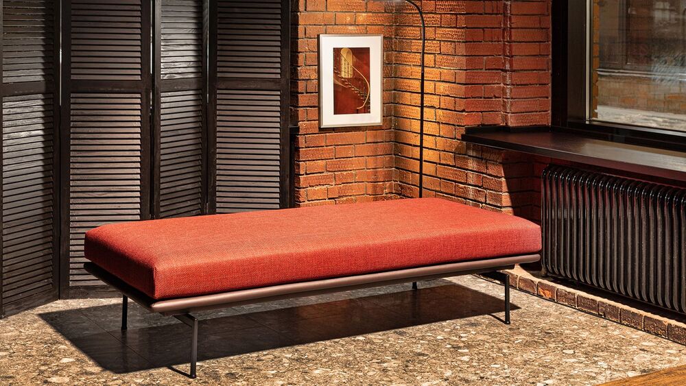 Офисная мягкая мебель PRATT