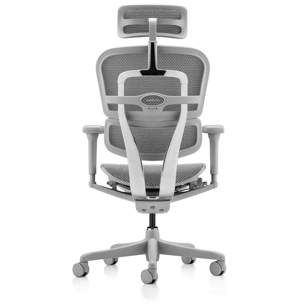 Кресло для руководителя Ergohuman Ultra