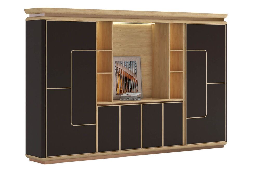 Шкаф с раздвижными дверьми