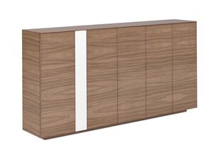 Шкаф средний