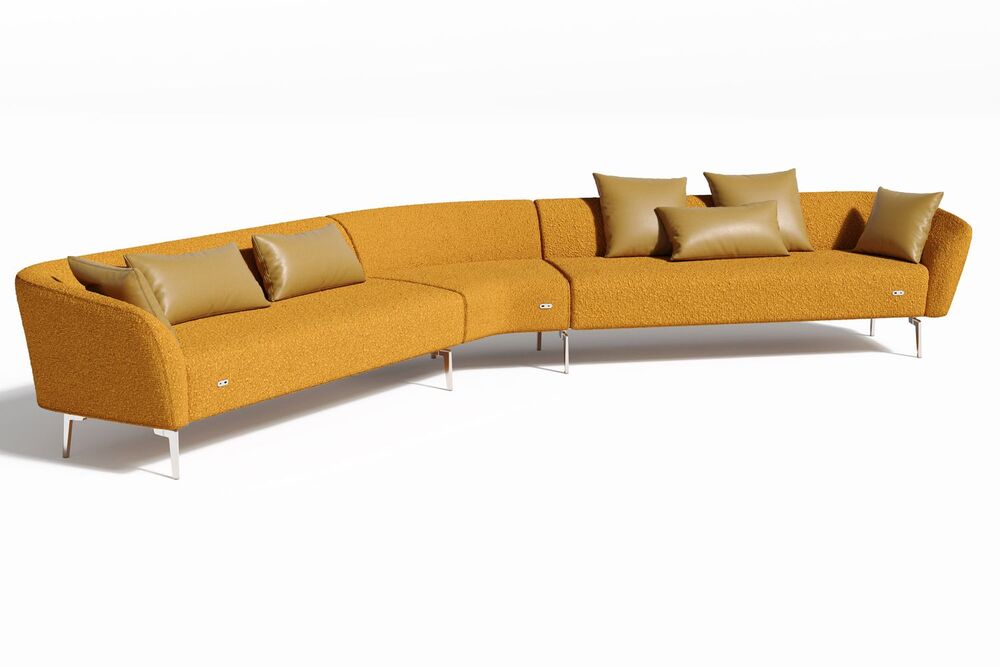 Офисная мягкая мебель Марсен