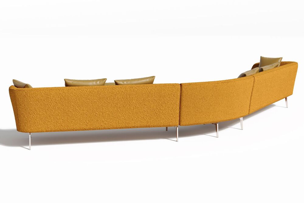 Офисная мягкая мебель Марсен