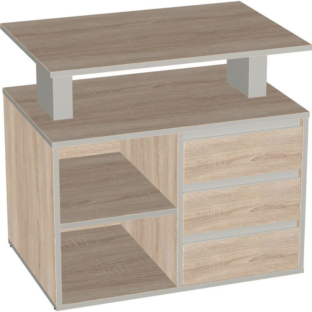 Тумба сервисная