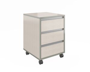 Тумба подкатная