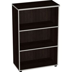 Стеллаж широкий средний