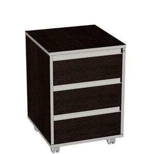 Тумба подкатная