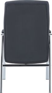  Кресло для посетителя