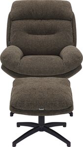 Кресло мягкое