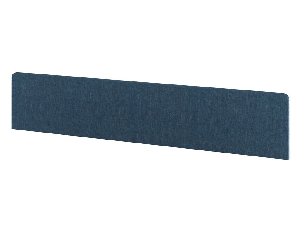 Экран ЛДСП в тканевом чехле 1800 мм