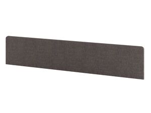 Экран ЛДСП в тканевом чехле 1800 мм