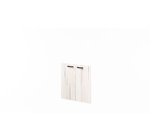 Двери ЛДСП низкие