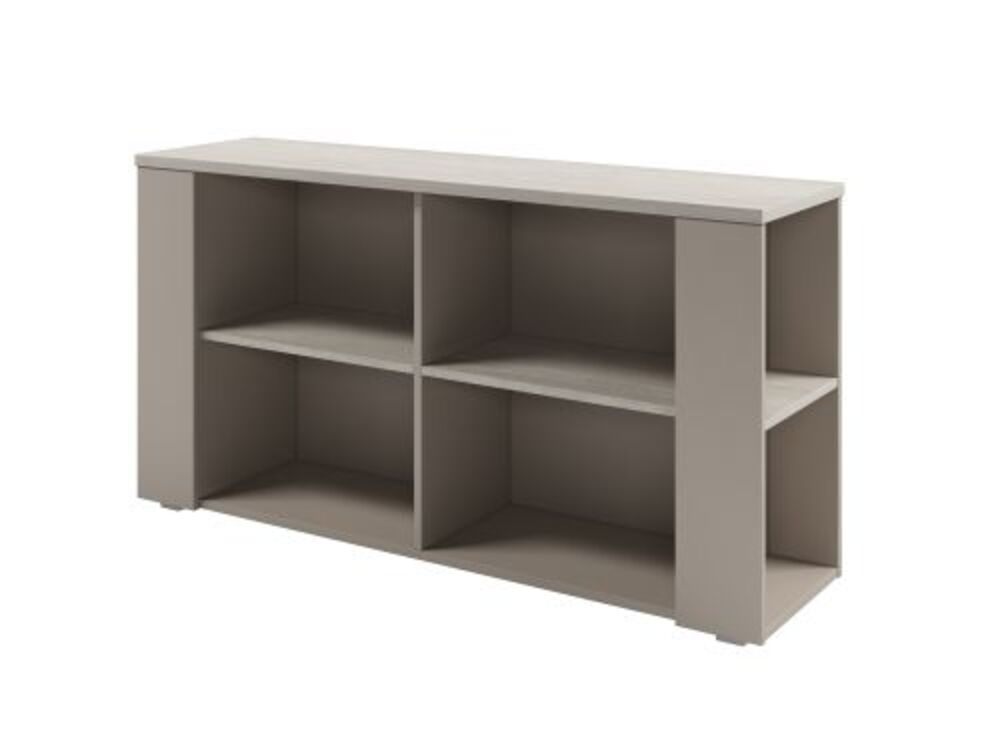 Тумба приставная к столу-тандему