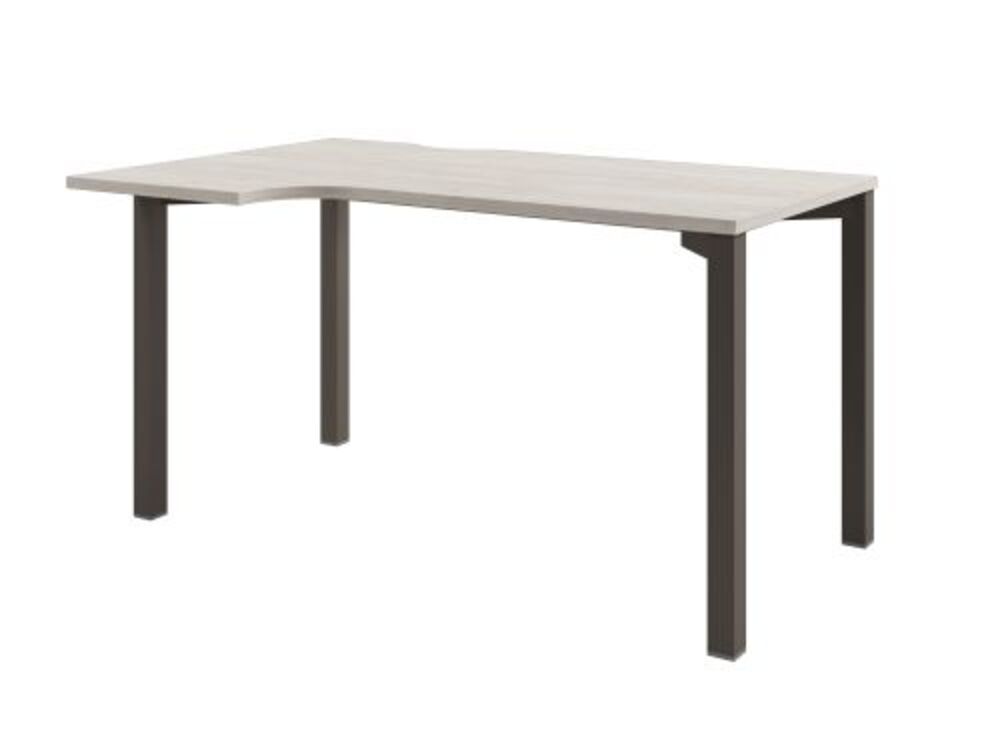 Бенч-система эргономичная (начальная секция) левая