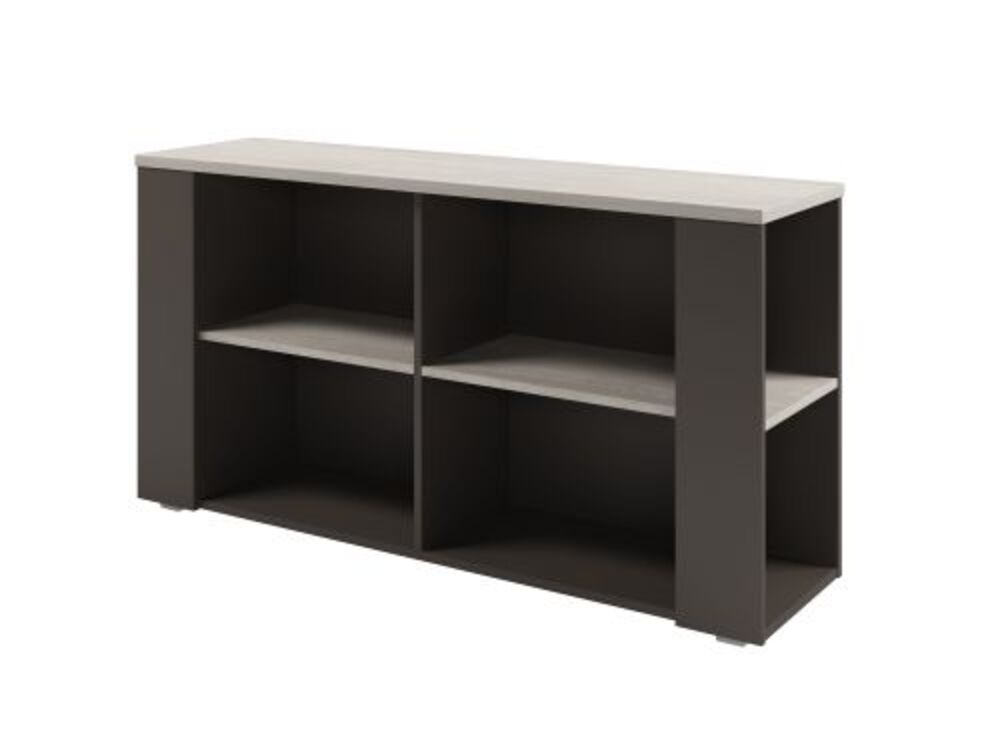 Тумба приставная к столу-тандему