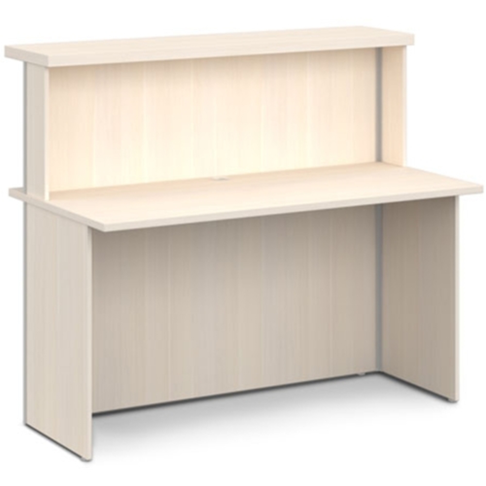 Ресепшен прямой