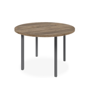 Стол для совещаний на металлокаркасе "LITE"