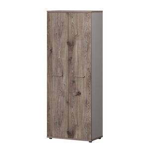 Шкаф высокий для документов