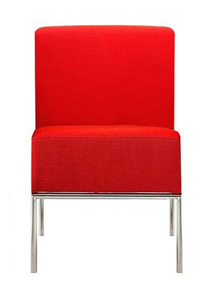 Кресло без подлокотников