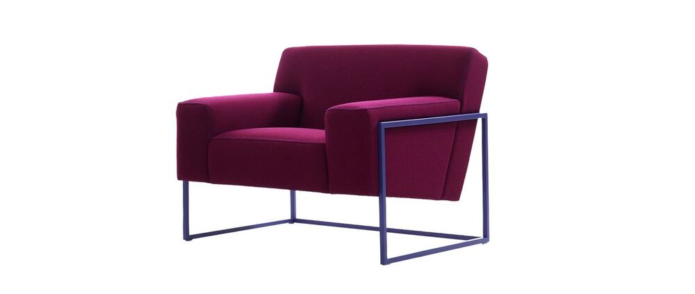 Офисная мягкая мебель Феро (V-33)