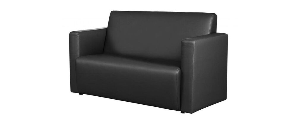 2-х местный диван с подлокотниками